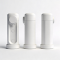 mobilivivo.com Giostrina Musicale Portatile 3 in 1 per Culla e Passeggino, 0+ Mesi, 3 Attacchi Universali, 30 Minuti di Musica, Collezione Meadow Days