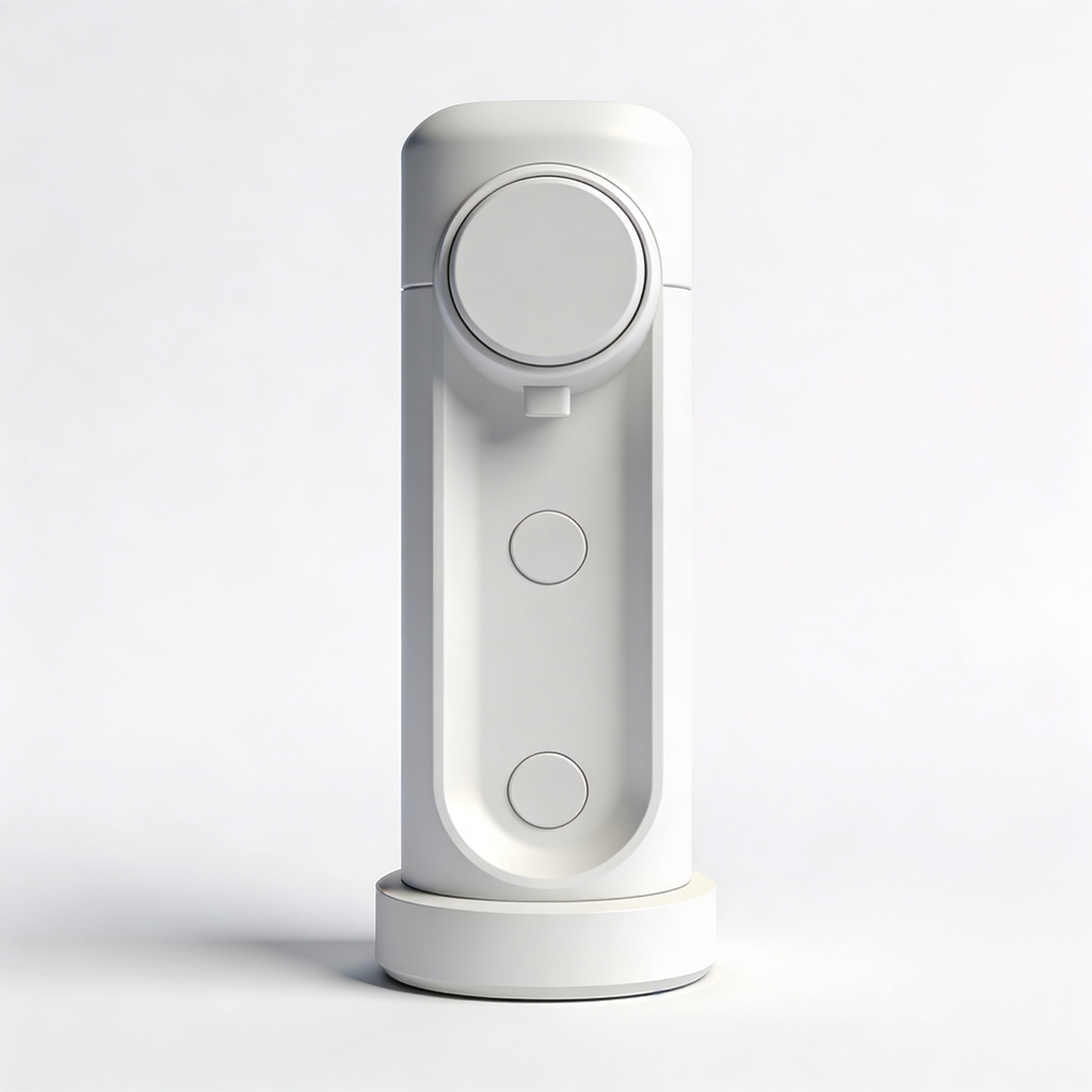 mobilivivo.com Giostrina Musicale Portatile 3 in 1 per Culla e Passeggino, 0+ Mesi, 3 Attacchi Universali, 30 Minuti di Musica, Collezione Meadow Days